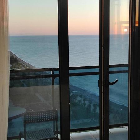 Orbi City Batumi Ngoại thất bức ảnh