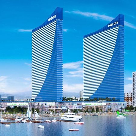 Orbi City Batumi Ngoại thất bức ảnh