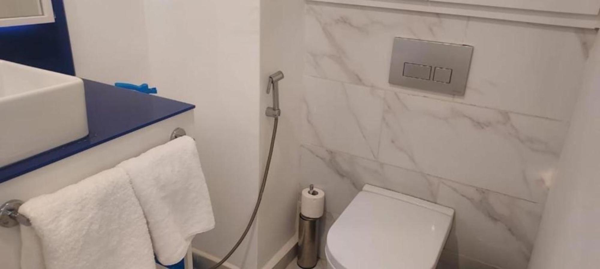 Orbi City Batumi Ngoại thất bức ảnh