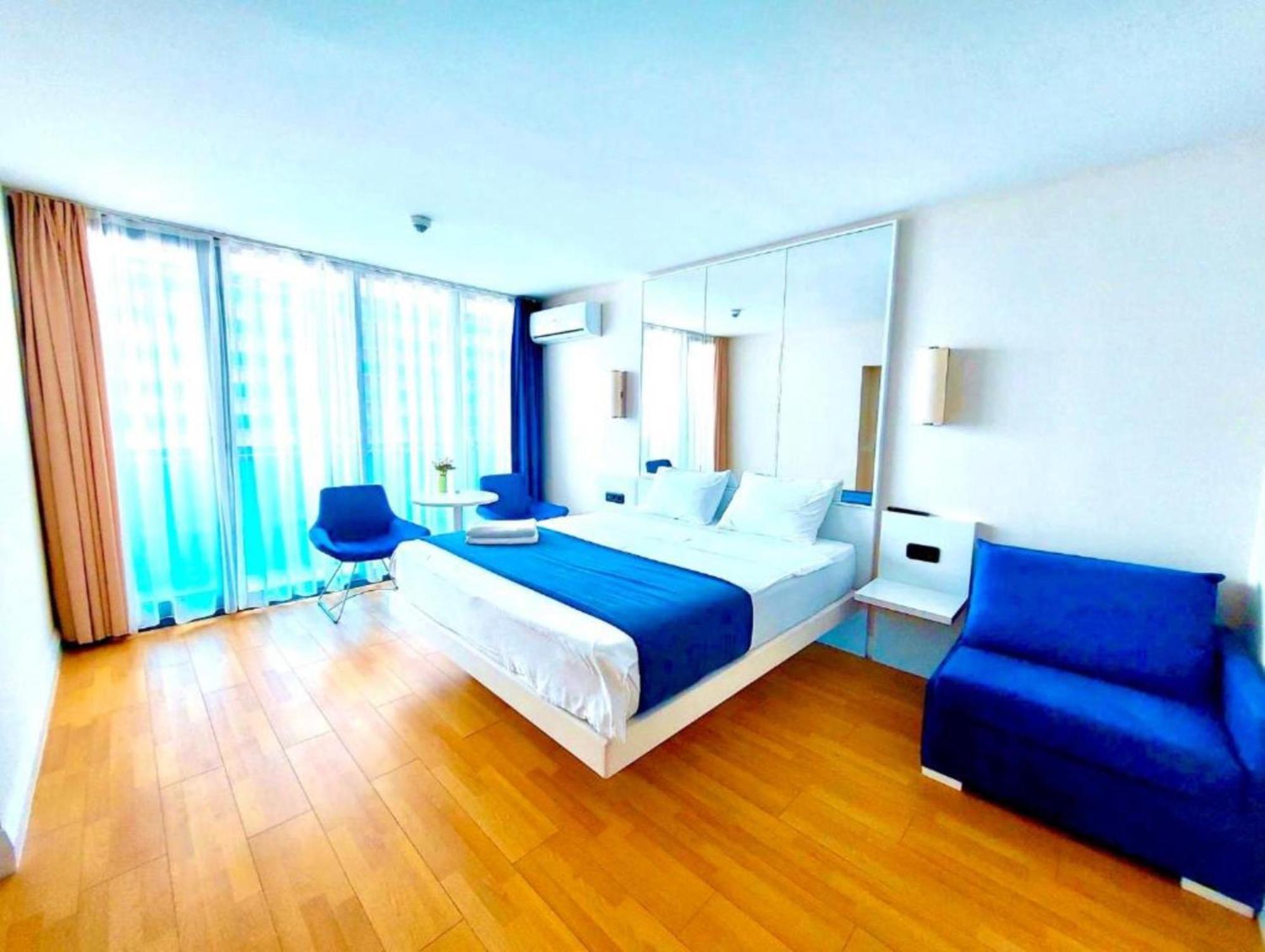 Orbi City Batumi Ngoại thất bức ảnh