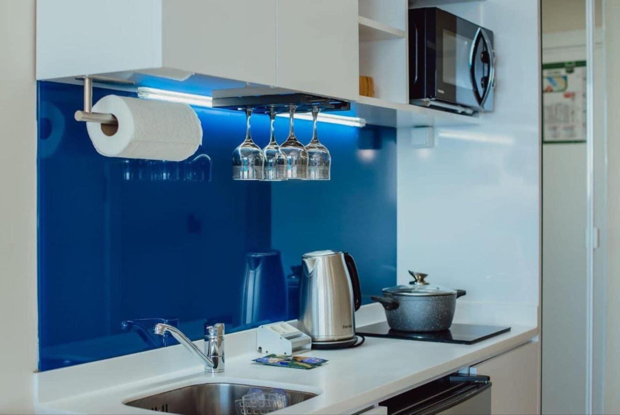 Orbi City Batumi Ngoại thất bức ảnh