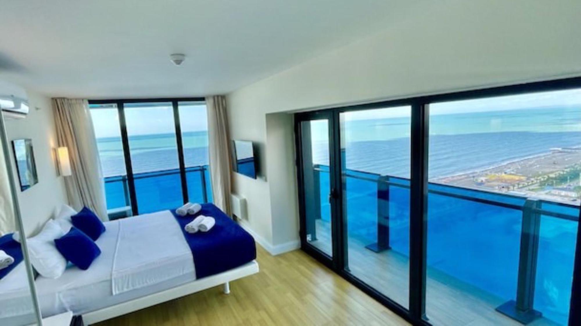 Orbi City Batumi Ngoại thất bức ảnh