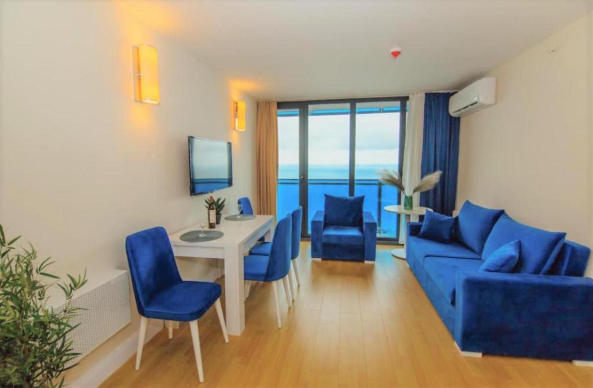 Orbi City Batumi Ngoại thất bức ảnh