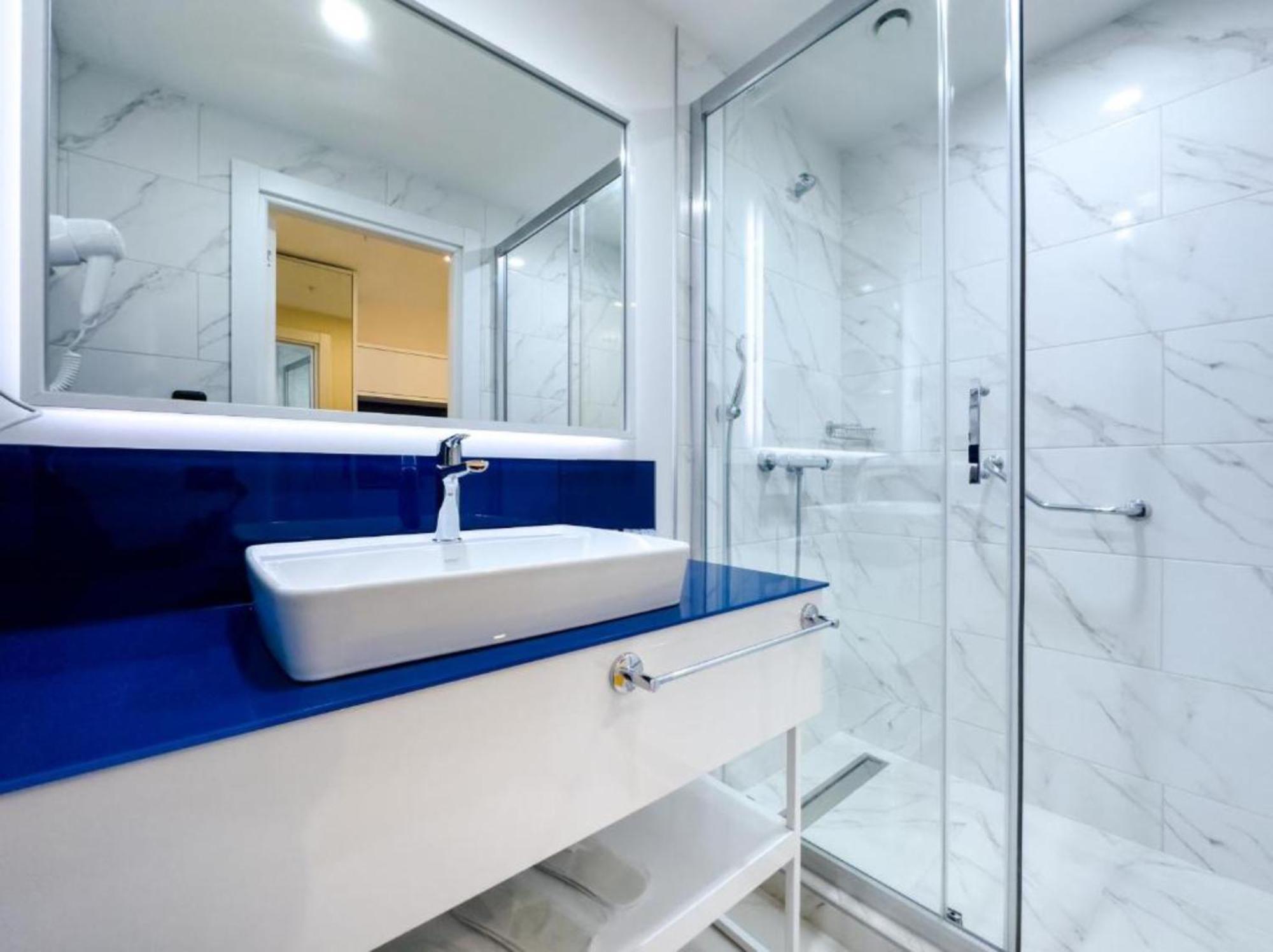 Orbi City Batumi Ngoại thất bức ảnh